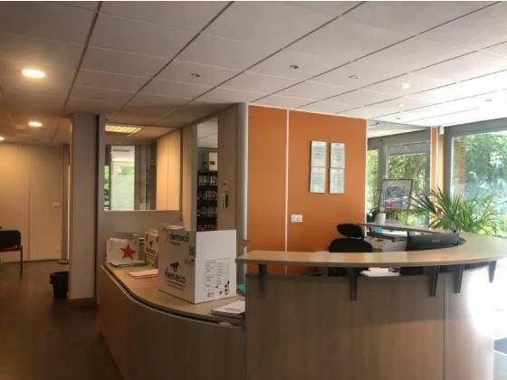 Bureau Bruges 715m² Vente bureau Bruges Gironde OVBUR2318140 13